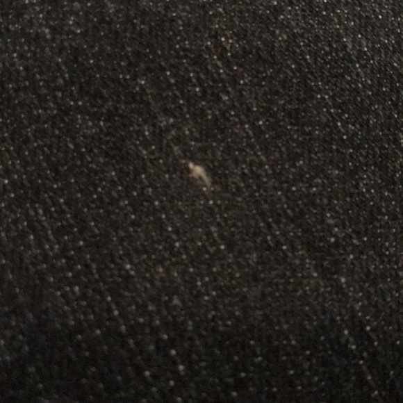 Forever 21 Dark blue skinny jeans - Picture 3 of 4